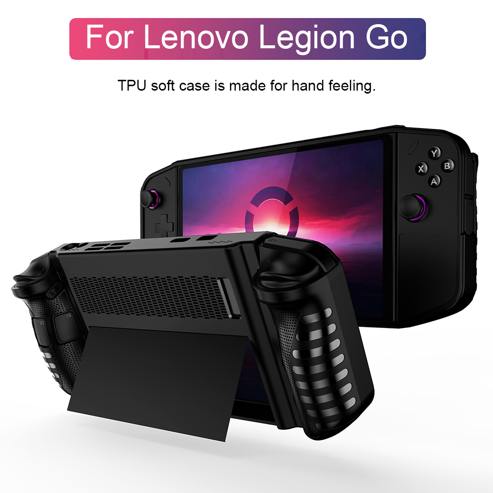 TPU Protective Soft Case For L - Gaming Console Lenovo recensie en prijs