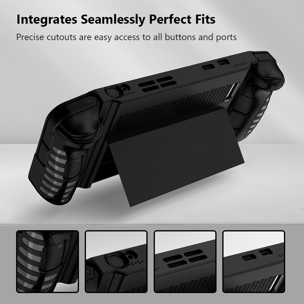 TPU Protective Soft Case For L - Gaming Console Lenovo recensie en prijs
