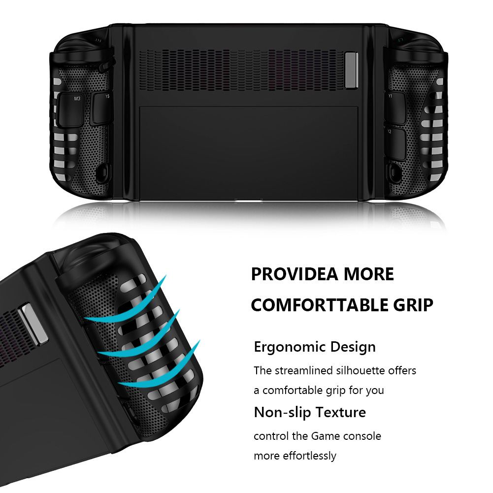 TPU Protective Soft Case For L - Gaming Console Lenovo recensie en prijs