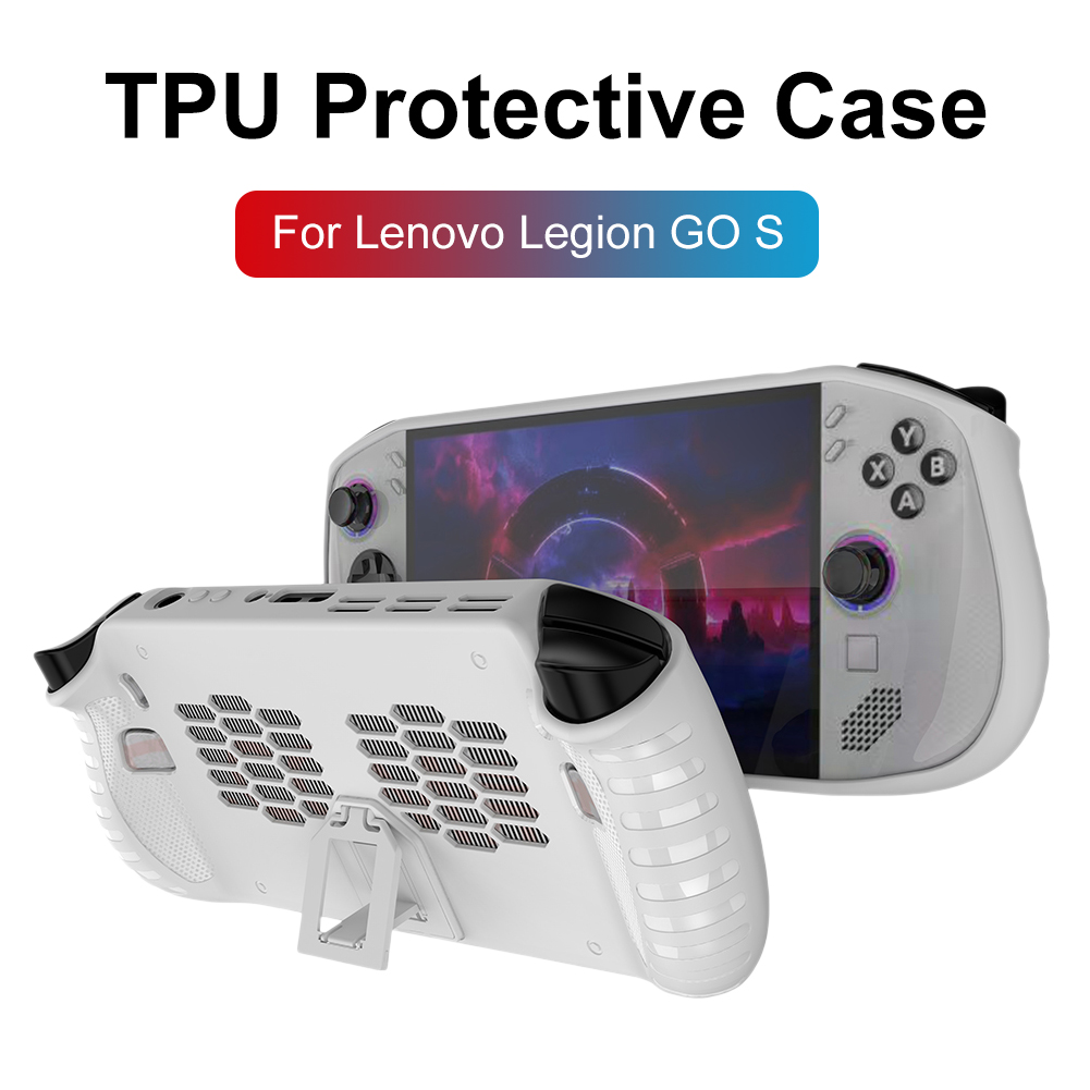 TPU Case for Lenovo Legion Go  - Gaming Console Lenovo recensie en prijs