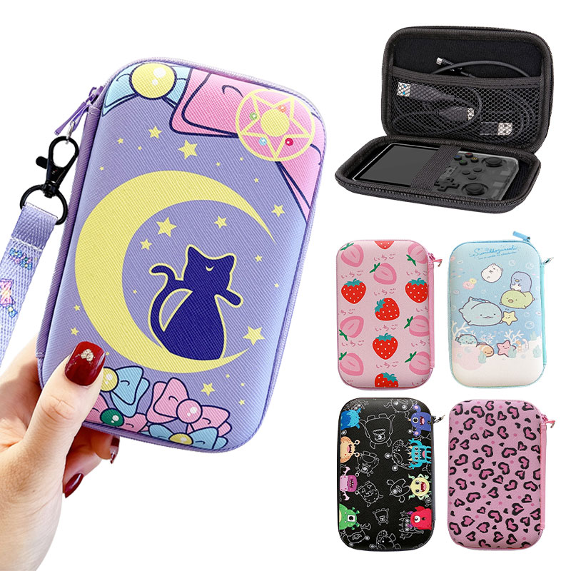Lanyards Storage Bag Case For  - Gaming Console K36 recensie en prijs