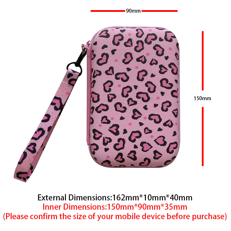 Lanyards Storage Bag Case For  - Gaming Console K36 recensie en prijs