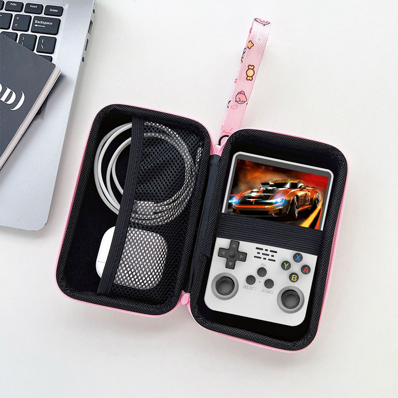 Lanyards Storage Bag Case For  - Gaming Console K36 recensie en prijs