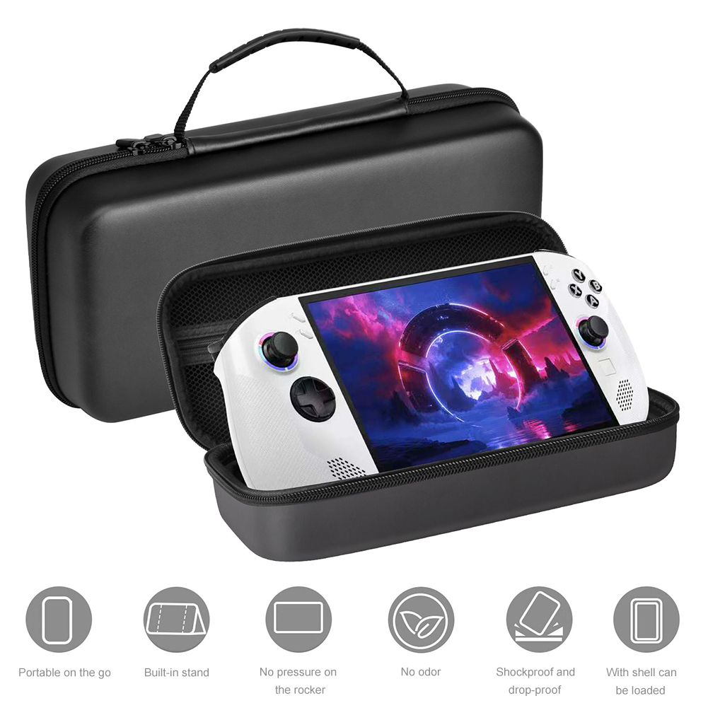 EVA Hard Carrying Case for Len - Gaming Console Lenovo recensie en prijs