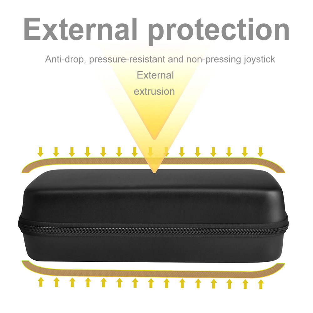 EVA Hard Carrying Case for Len - Gaming Console Lenovo recensie en prijs
