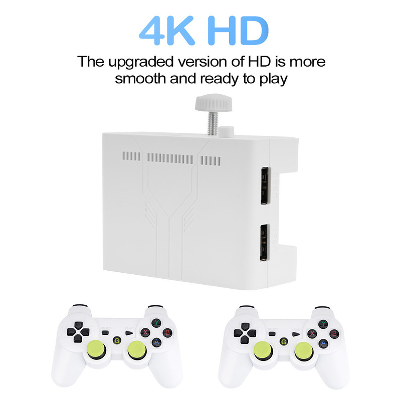 Bestseller Y7 TvGame Console D - Gaming Console In Chinese recensie en prijs