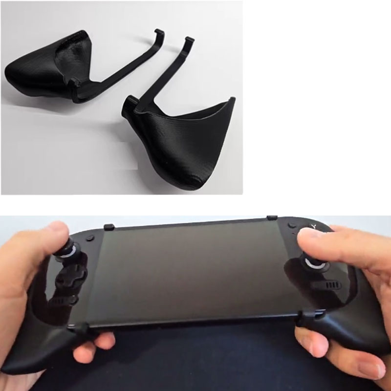 FOR Odin 2 PORTAL handheld gam - Gaming Console Holder recensie en prijs