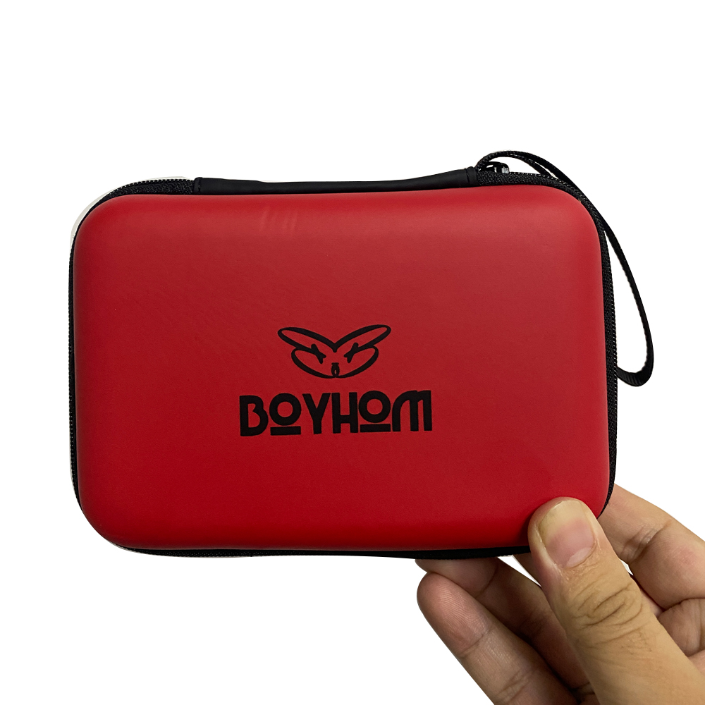 Bag for R36S Retro Handheld Vi - Gaming Console Retro recensie en prijs