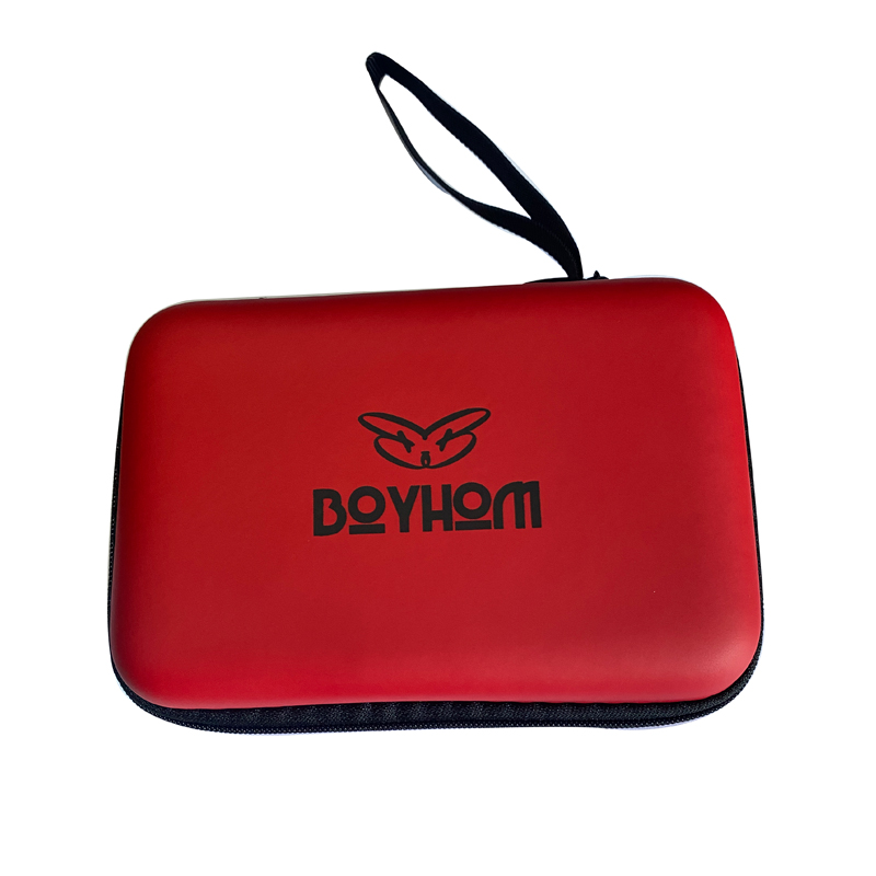 Bag for R36S Retro Handheld Vi - Gaming Console Retro recensie en prijs