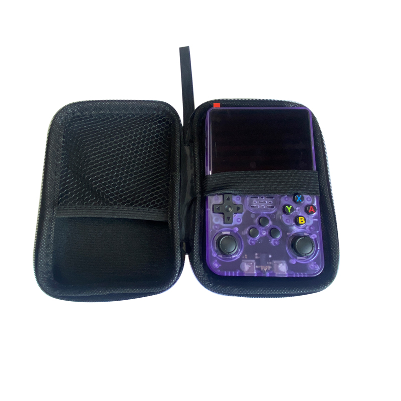Bag for R36S Retro Handheld Vi - Gaming Console Retro recensie en prijs