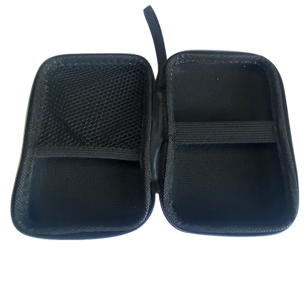 Bag for R36S Retro Handheld Vi - Gaming Console Retro recensie en prijs