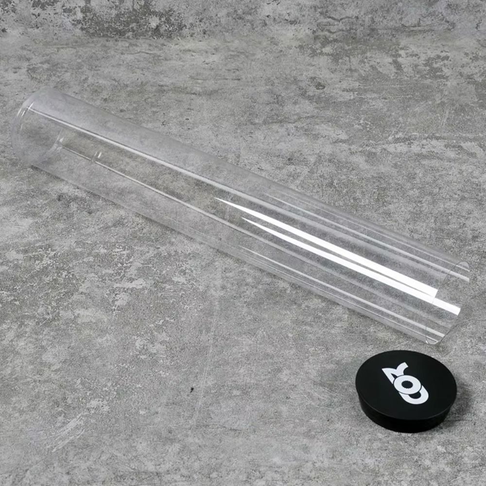 Transparent Games Pad Canister - Gaming Card Holder recensie en prijs
