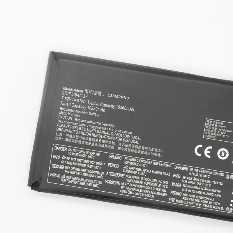 For Lenovo Legion Go 8APU1 L23 - Gaming Console Lenovo recensie en prijs