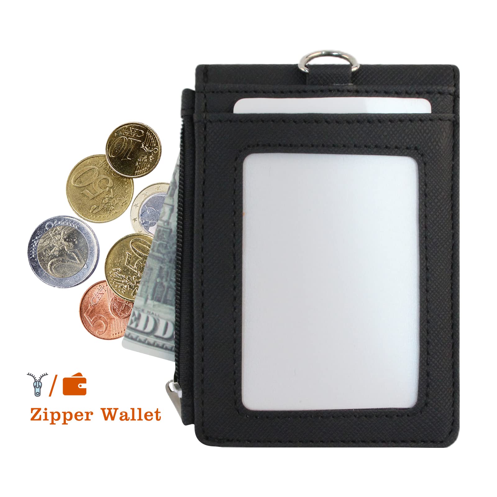 Multipurpose Lanyard ID Badge  - Gaming Card Holder recensie en prijs