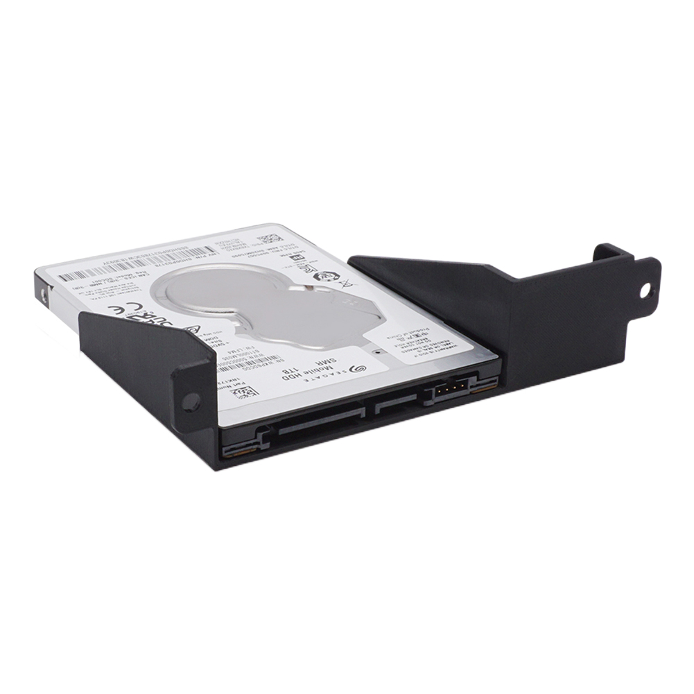2.5inch Hard Disk Stand Holder - Gaming Console Holder recensie en prijs