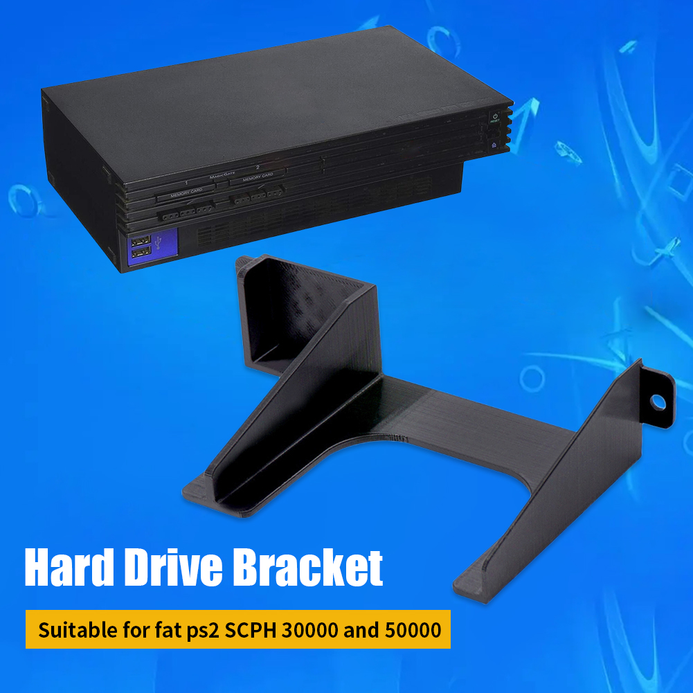 2.5inch Hard Disk Stand Holder - Gaming Console Holder recensie en prijs
