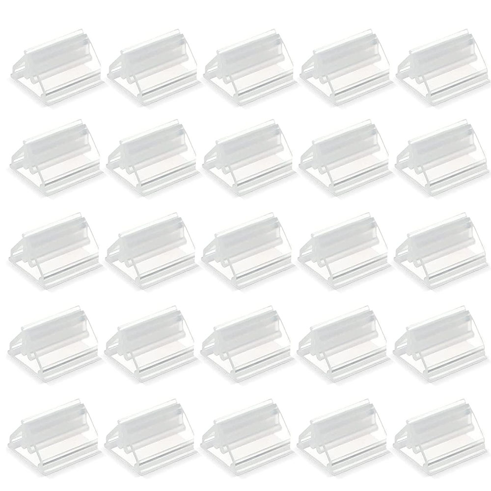 12/24/48Pcs Mini Clear Stands  - Gaming Card Holder recensie en prijs
