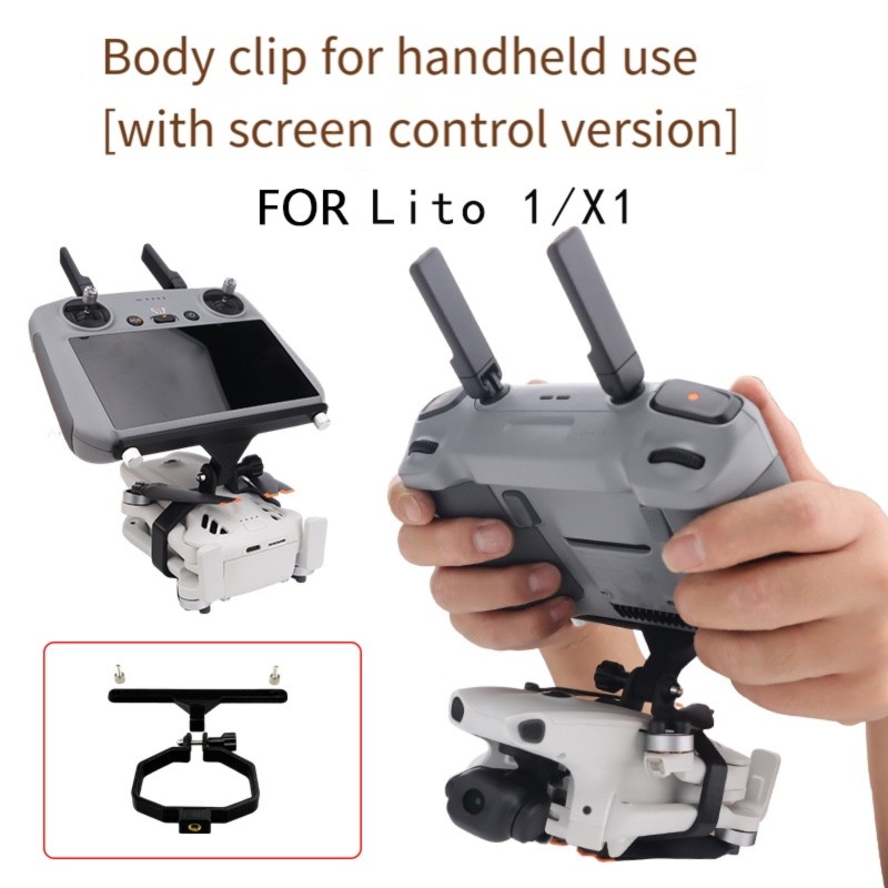 Y01A Handheld Camera Stand Hol - Controller Stand Holder recensie en prijs