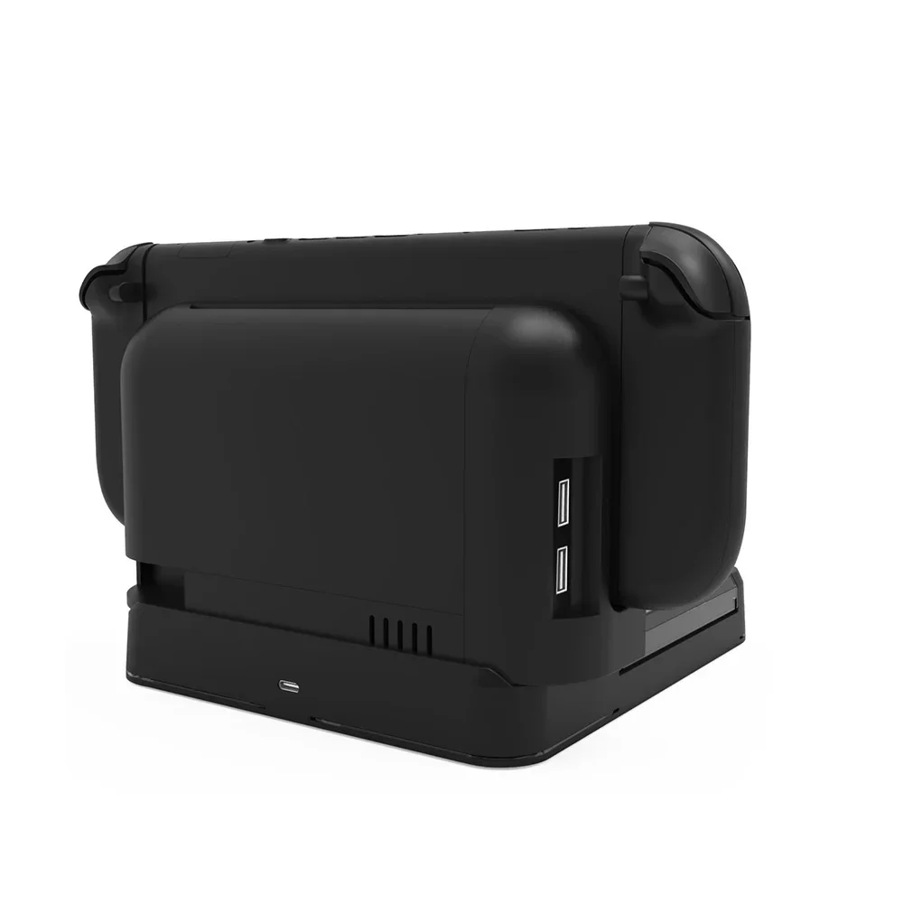 Versatile Charging Dock For Ni - Gaming Console Holder recensie en prijs