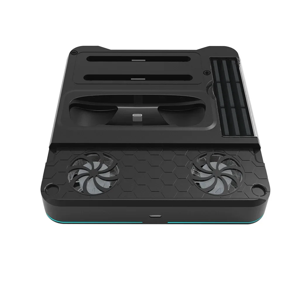 Versatile Charging Dock For Ni - Gaming Console Holder recensie en prijs