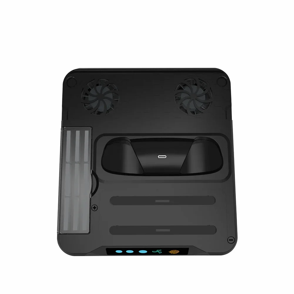 Versatile Charging Dock For Ni - Gaming Console Holder recensie en prijs