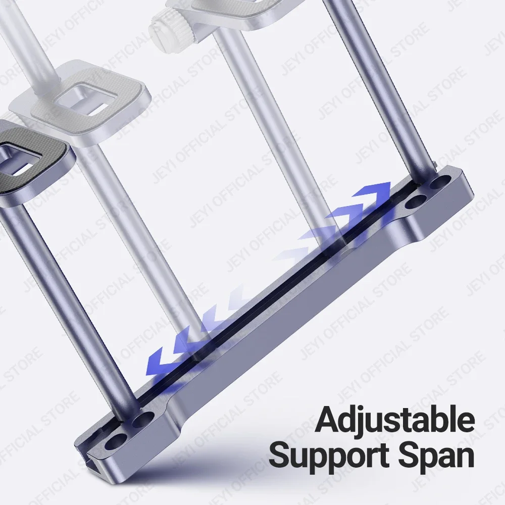 JEYI Graphics Card Brace Adjus - Gaming Card Holder recensie en prijs