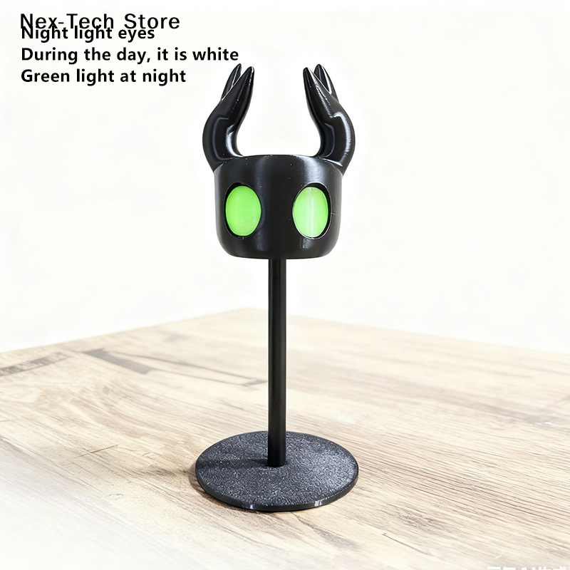 1PC Anime Hollow Knight Silkso - Controller Stand Holder recensie en prijs