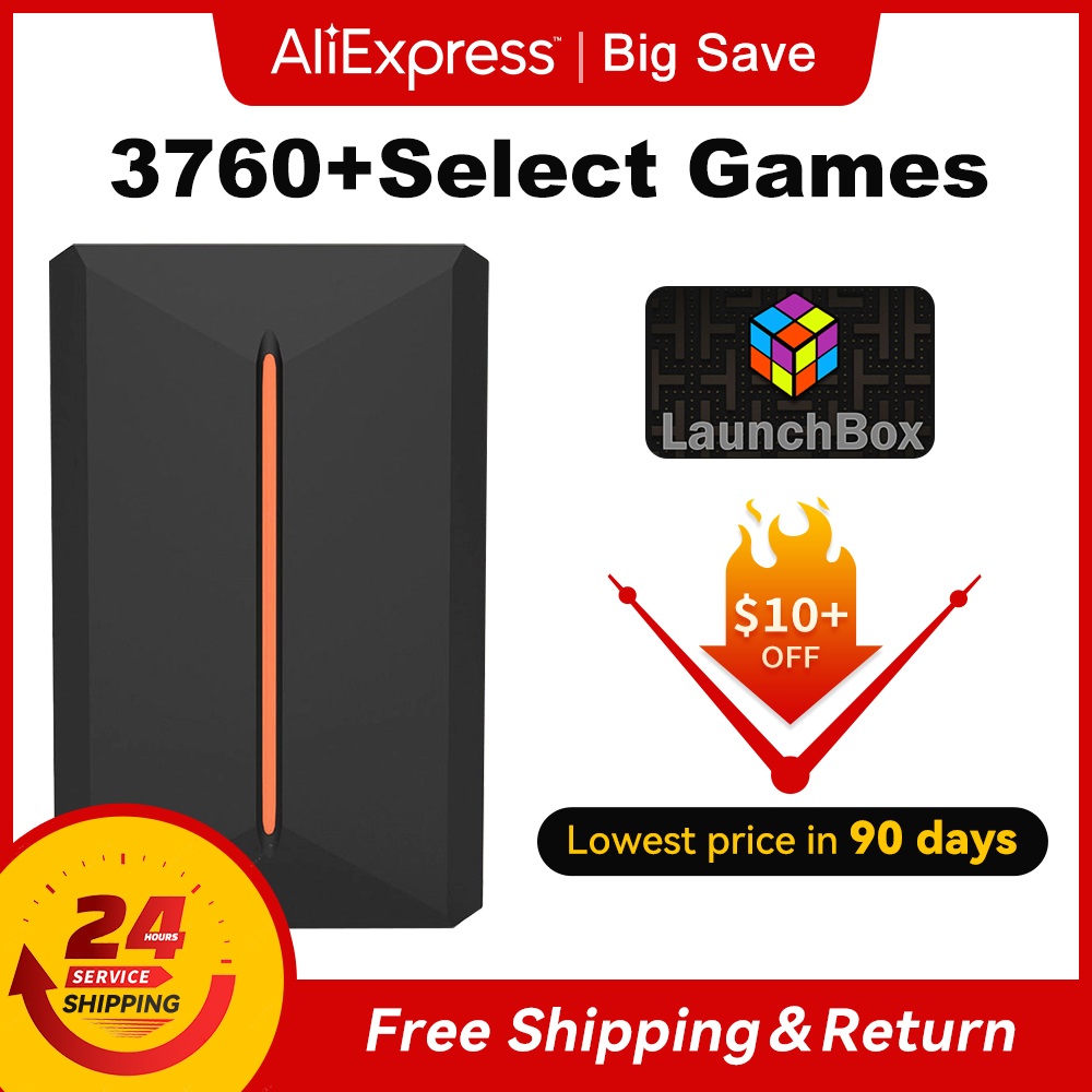 3760+ 3D/AAA Games for PS4/PS3 - Gaming Console In Chinese recensie en prijs