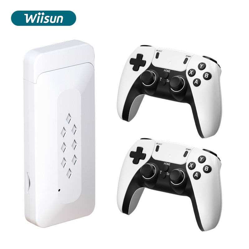 X New Sales M22 Game Stick 2.4 - Gaming Console Retro recensie en prijs