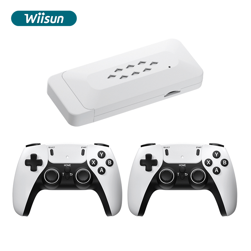X New Sales M22 Game Stick 2.4 - Gaming Console Retro recensie en prijs