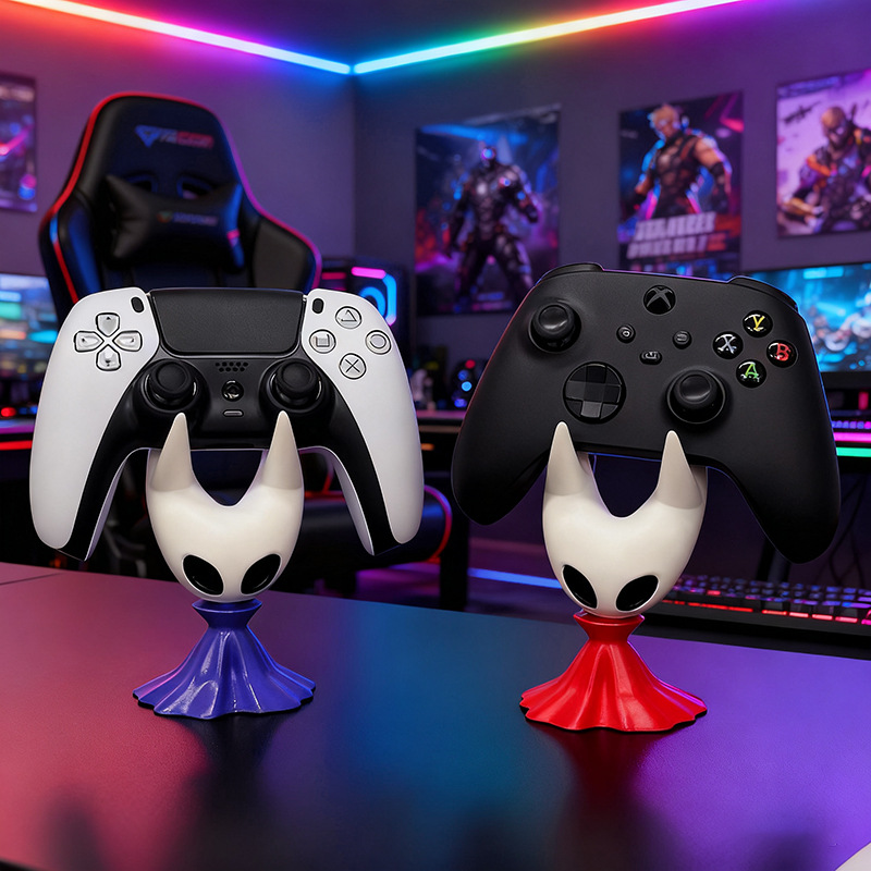Hollow Knight Hornet Controlle - Controller Stand Holder recensie en prijs