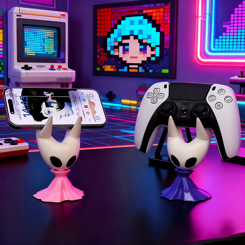 Hollow Knight Hornet Controlle - Controller Stand Holder recensie en prijs