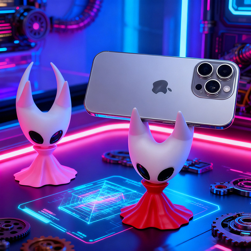Hollow Knight Hornet Controlle - Controller Stand Holder recensie en prijs