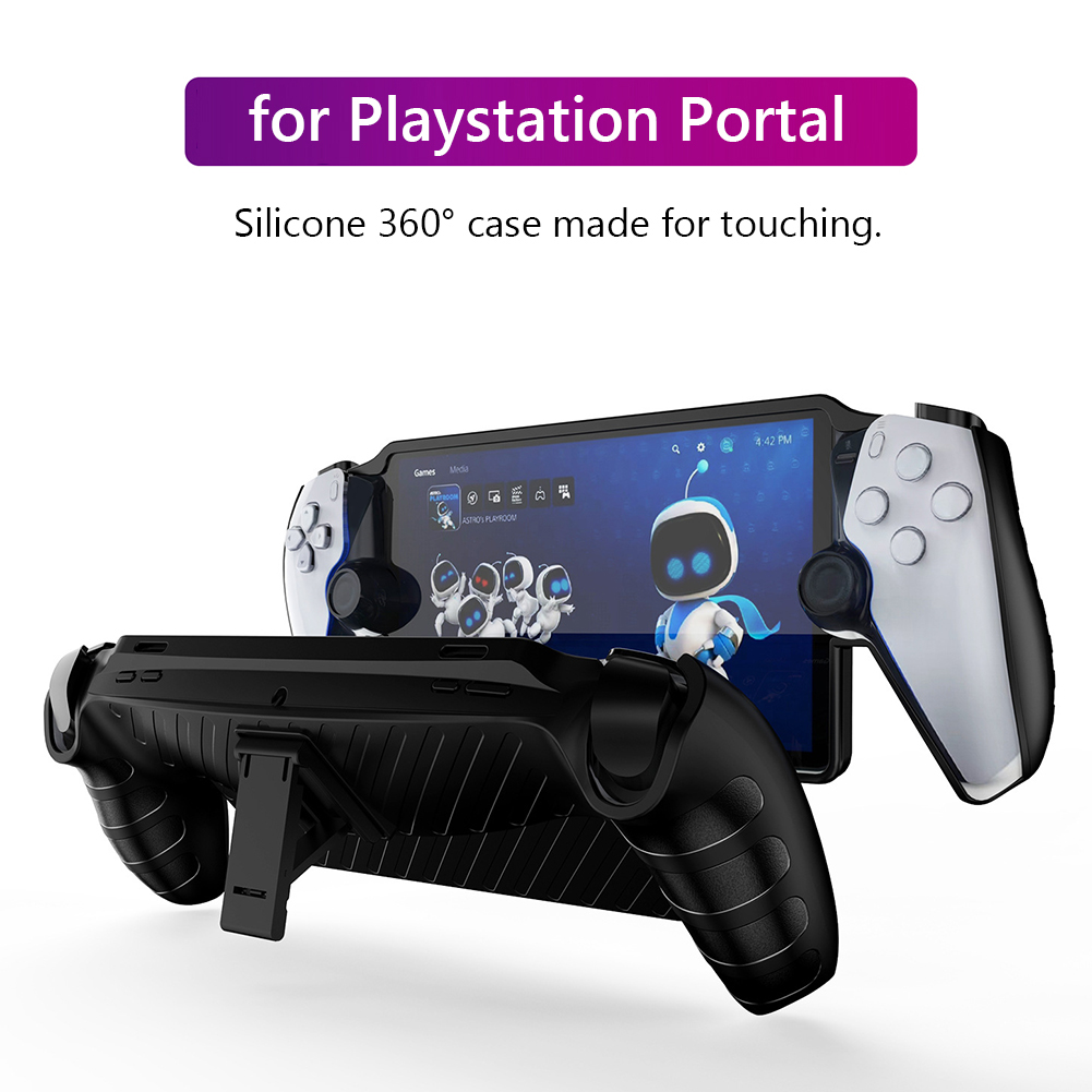 For Playstation Portal Gaming  - Gaming Console Holder recensie en prijs