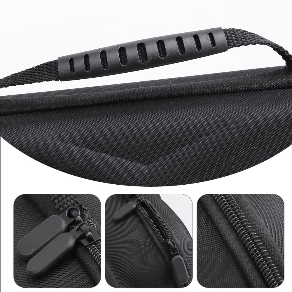 Black Hard Carrying Case Bag F - Gaming Console Lenovo recensie en prijs