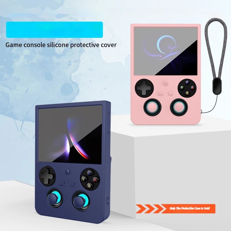 For ANBERNIC RG477V Silicone P - Gaming Console In 2026 recensie en prijs