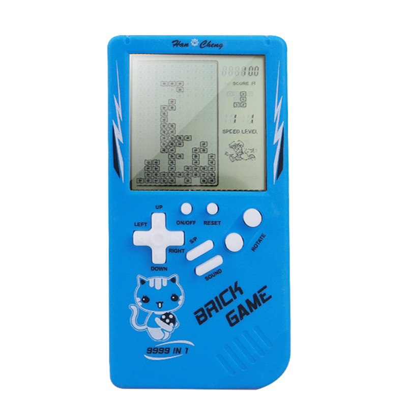 Hot Classic Retro Handheld Gam - Gaming Console Retro recensie en prijs