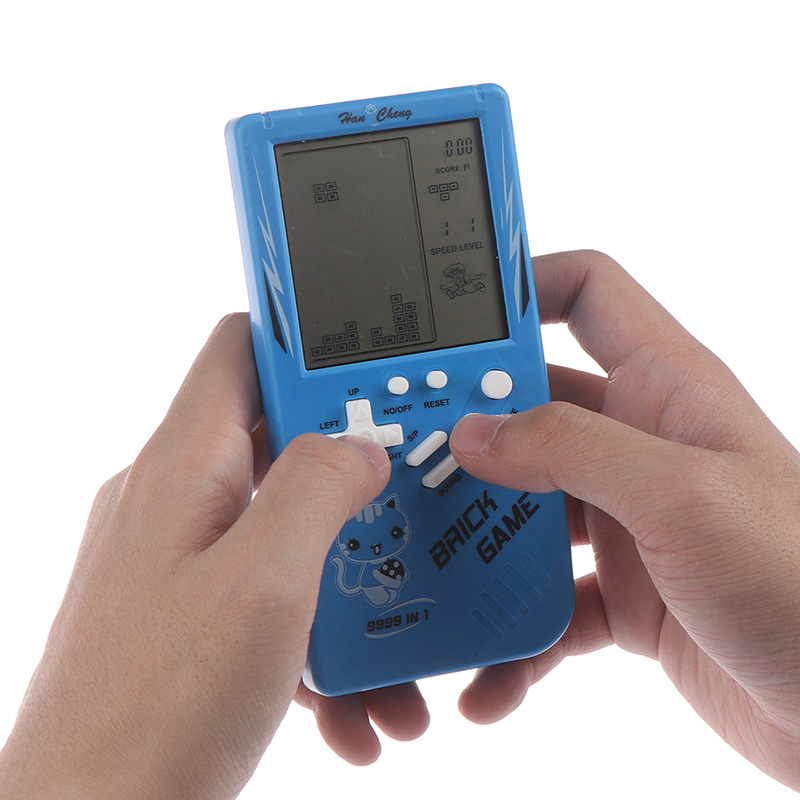 Hot Classic Retro Handheld Gam - Gaming Console Retro recensie en prijs