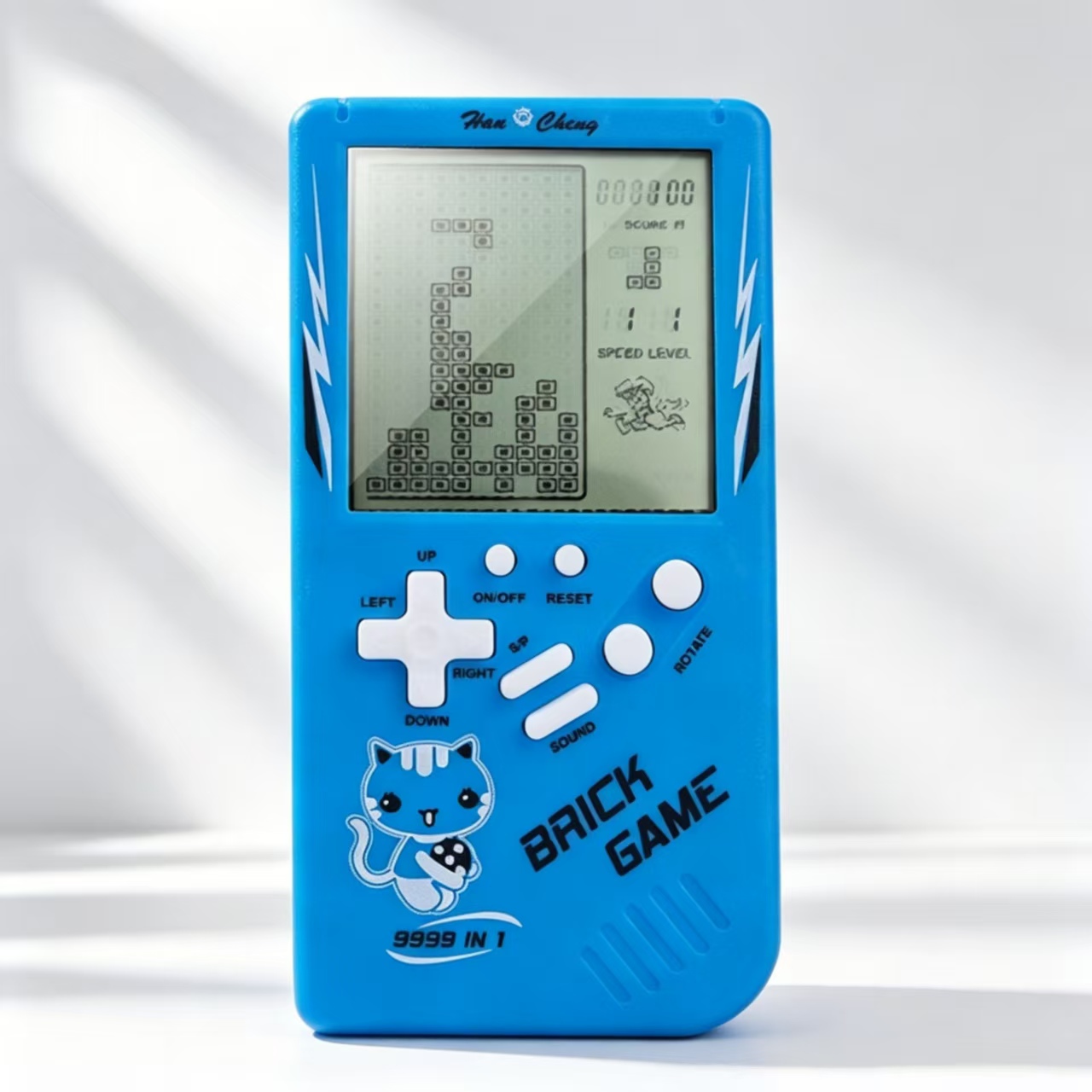 Hot Classic Retro Handheld Gam - Gaming Console Retro recensie en prijs