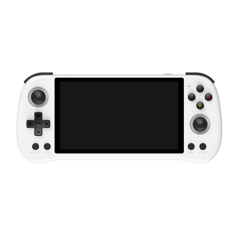 A33T-X55 Handheld Game Console - Gaming Console X55 recensie en prijs