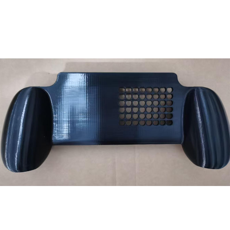 3D printed RP4/4 Pro handheld  - Gaming Console Holder recensie en prijs