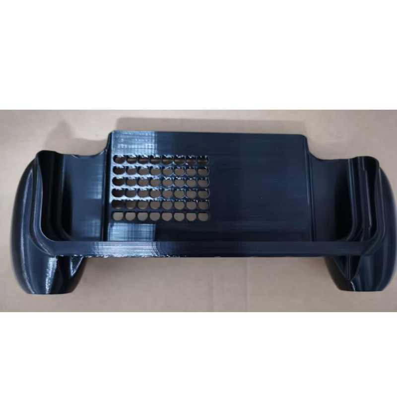 3D printed RP4/4 Pro handheld  - Gaming Console Holder recensie en prijs