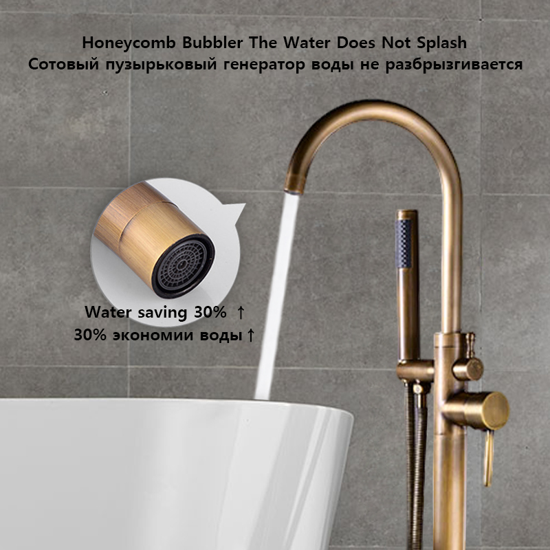 Luxury Modern Brass Freestandi - Controller Stand Holder recensie en prijs