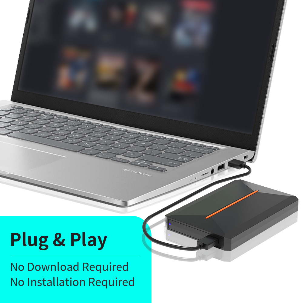 Launchbox OS 500GB Portable Ga - Gaming Console In Chinese recensie en prijs