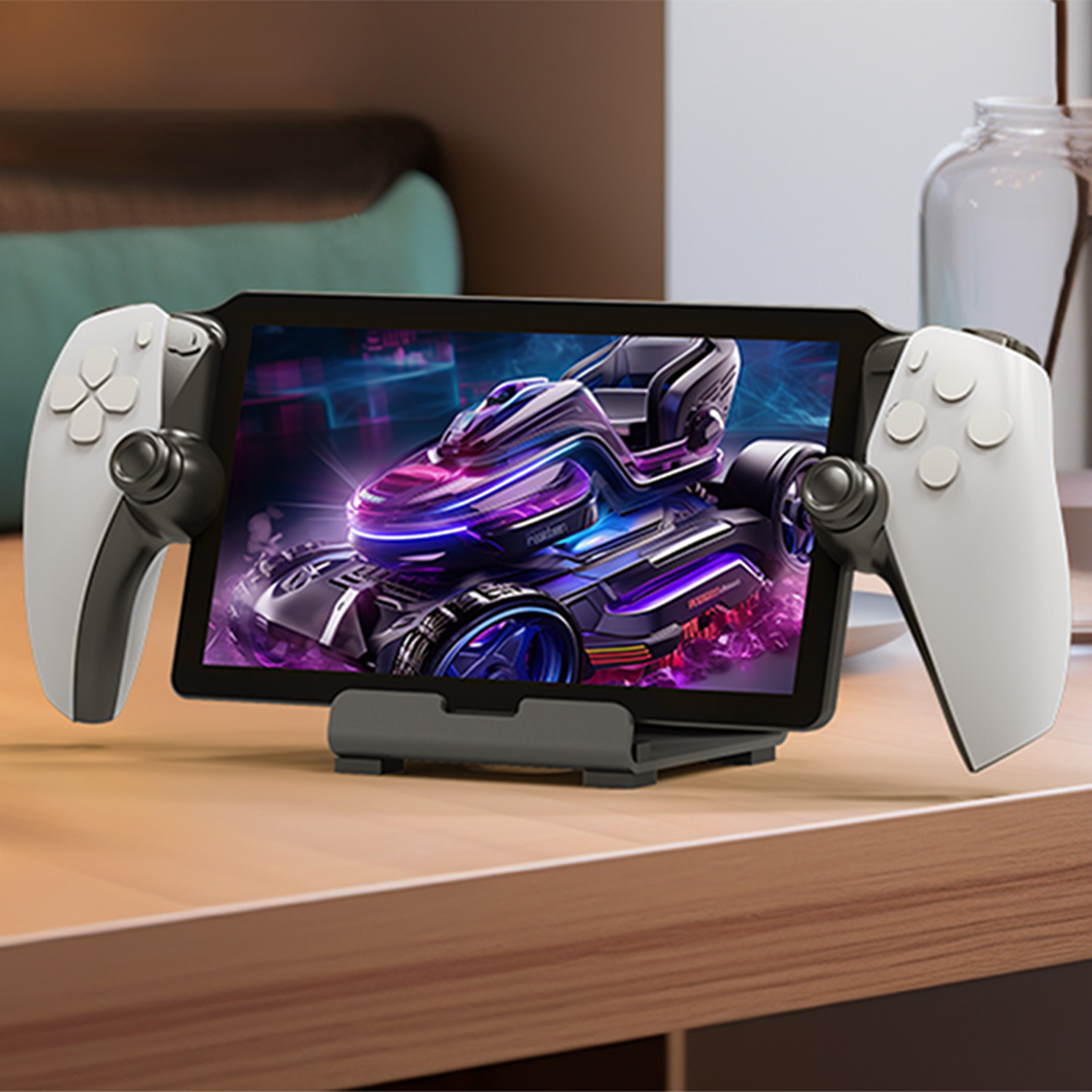 Game Console Holder Desktop St - Gaming Console Holder recensie en prijs