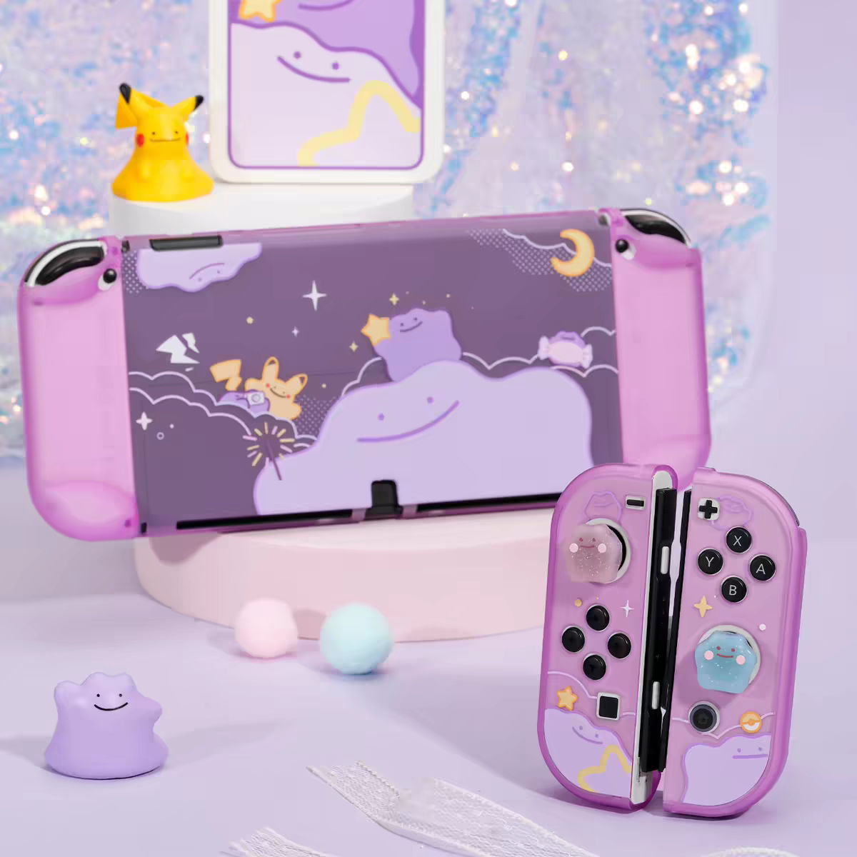 2026 Pokemon Switch 2 Protecti - Gaming Console In 2026 recensie en prijs