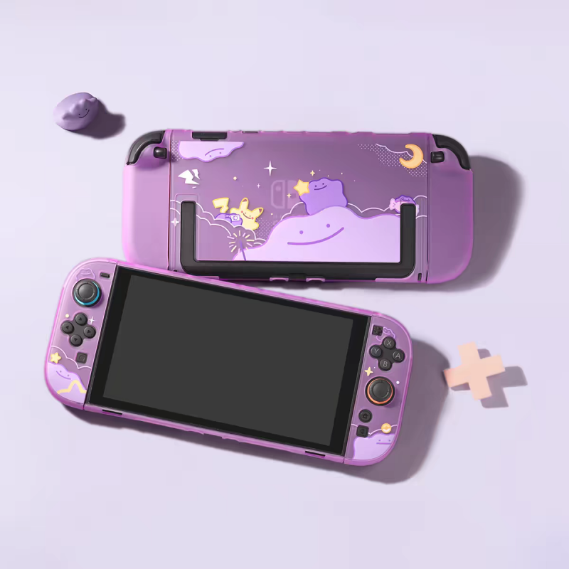 2026 Pokemon Switch 2 Protecti - Gaming Console In 2026 recensie en prijs