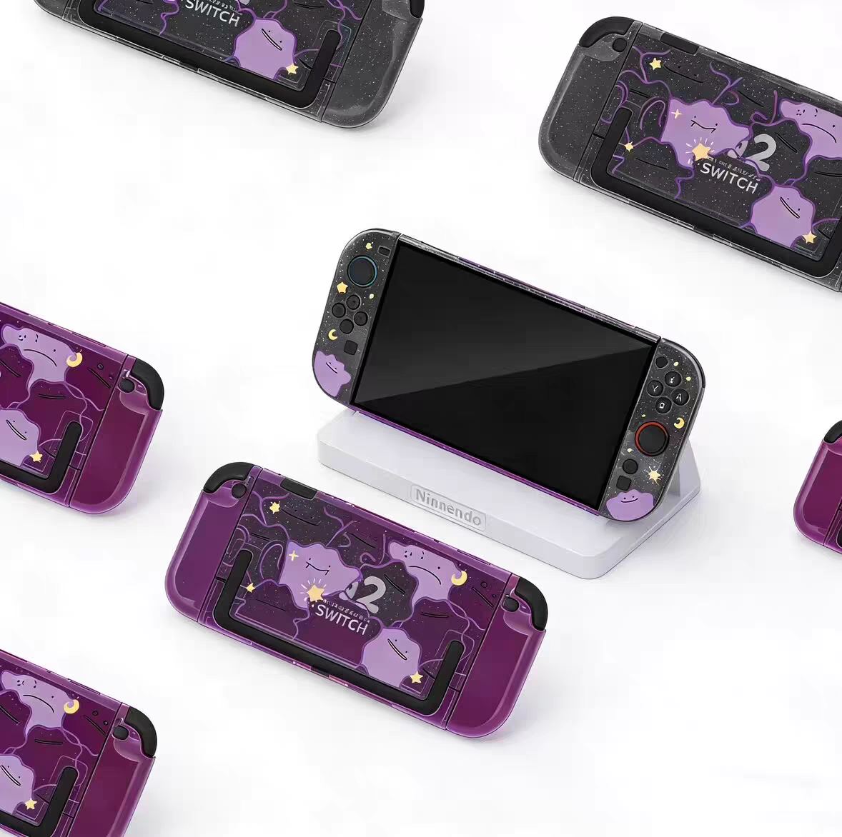 2026 Pokemon Switch 2 Protecti - Gaming Console In 2026 recensie en prijs