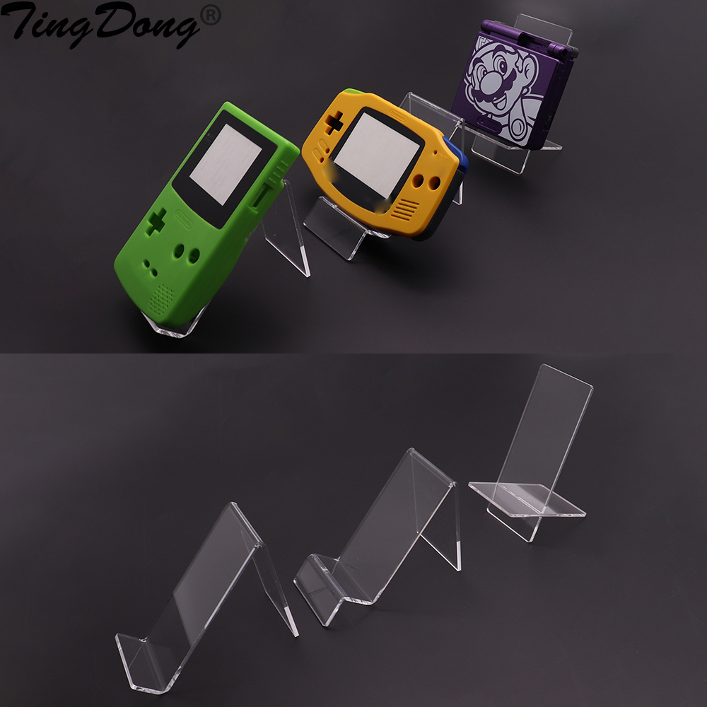 TingDong For Gameboy GB GBC GB - Gaming Console Holder recensie en prijs