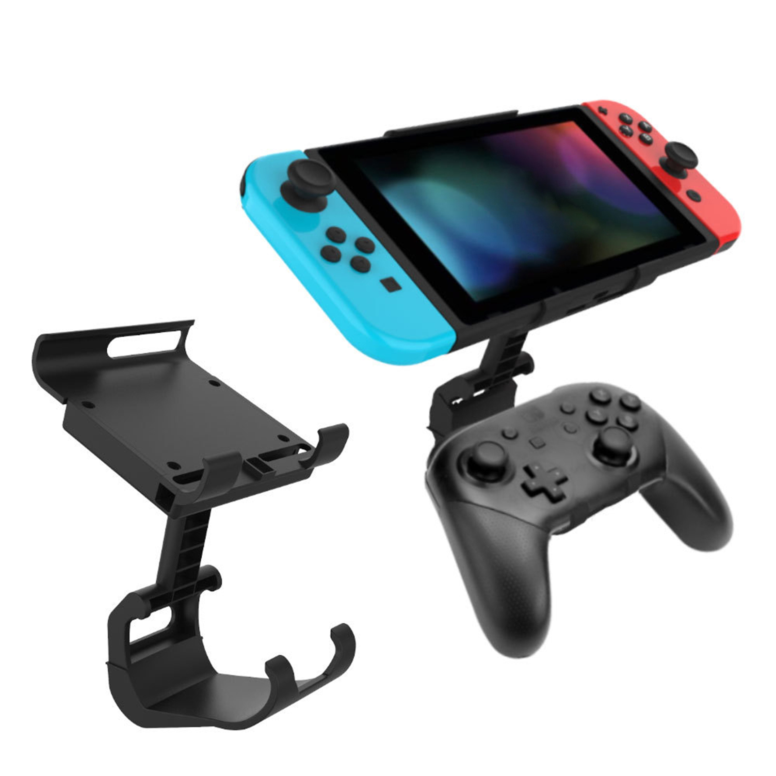 Game Controller Holder: Compac - Controller Stand Holder recensie en prijs